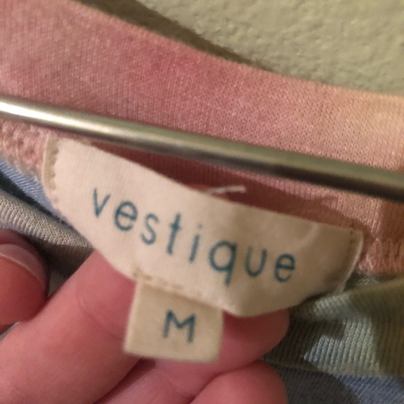 Vestique sundress - Picture 2 of 2